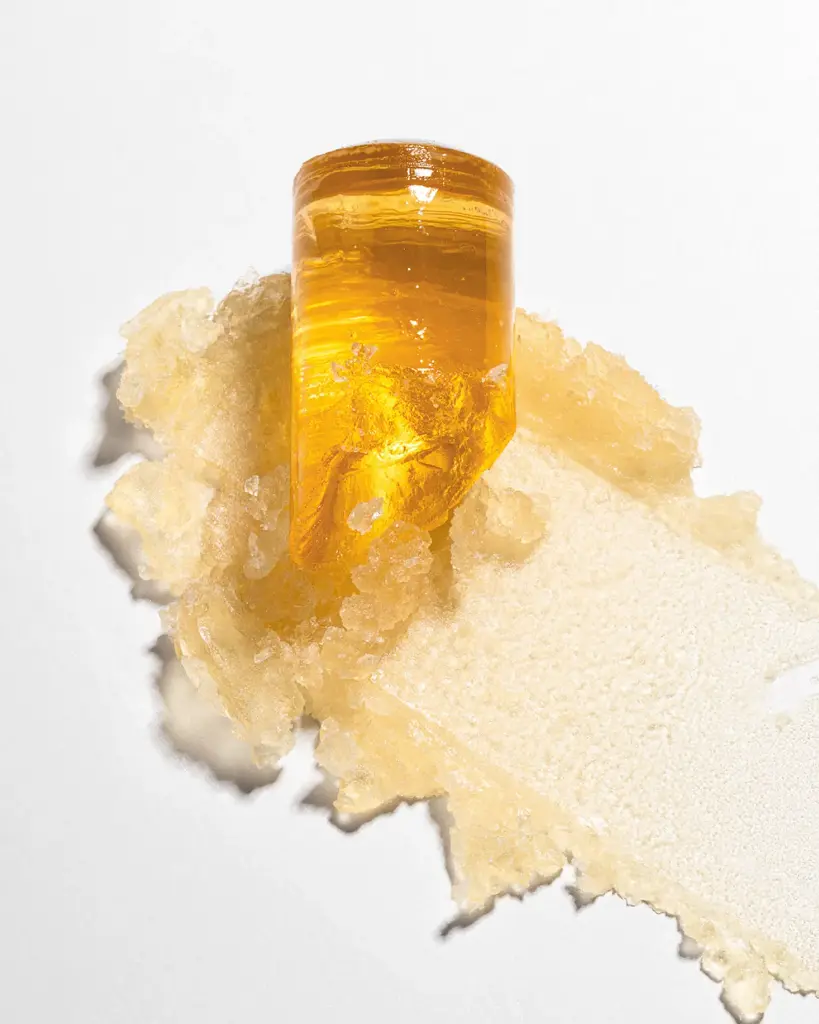 Astra Skin SPF 50 Lip Balm 4,5 g swatch.webp
