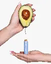 Astra Skin SPF 50 Lip Balm 4,5 g avocado.webp