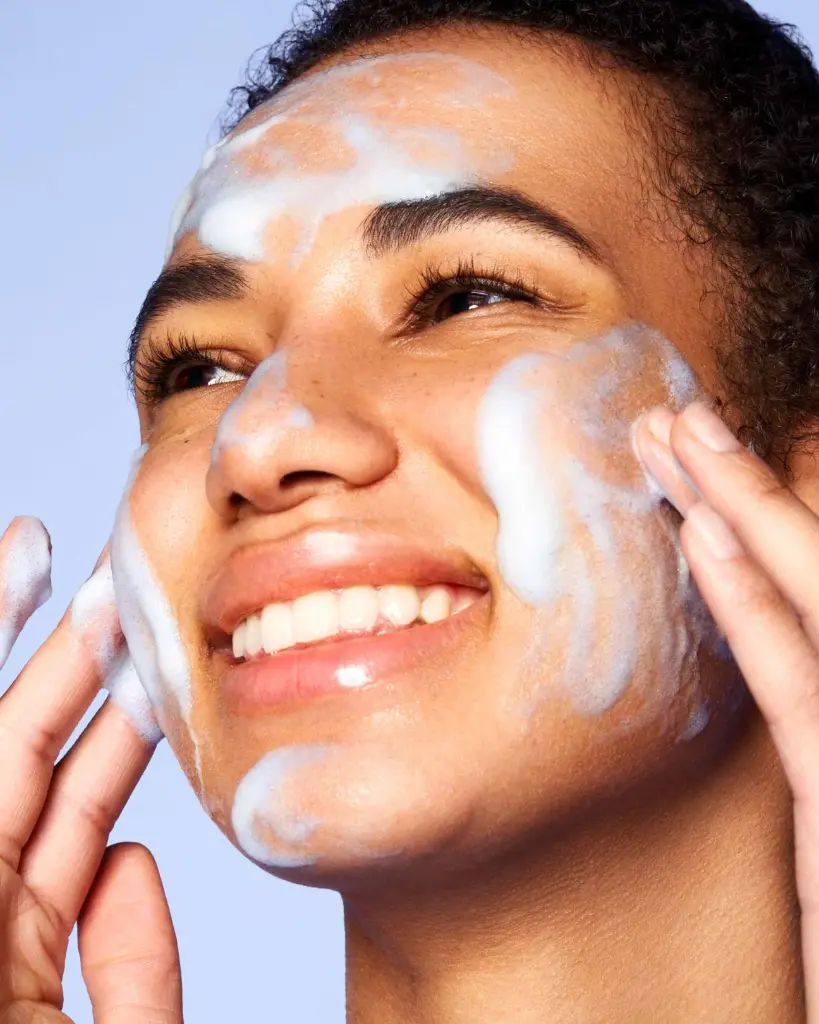 Gentle Cleansing Mousse vb 2.webp