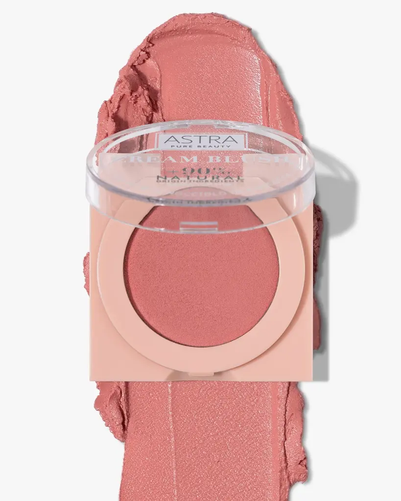 Astra Pure Beauty Cream Blush 03 Primrose vb 2.webp