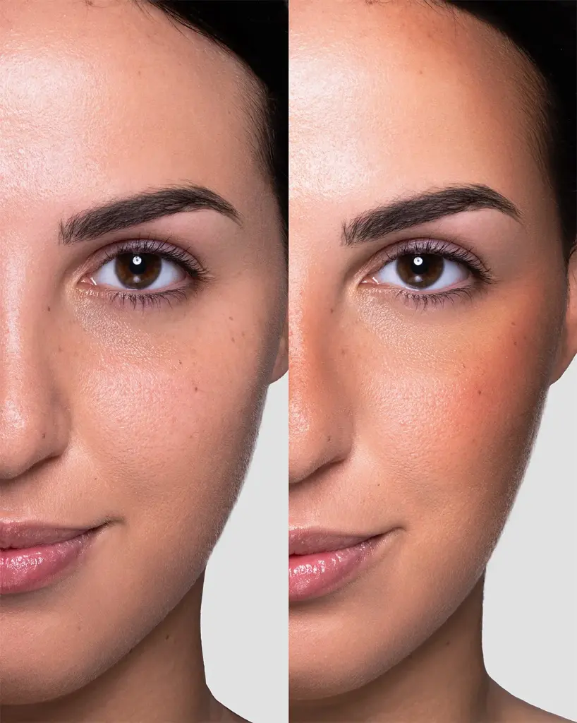 Astra Pure Beauty Cream Bronzer 03 Chestnut vb 1.webp