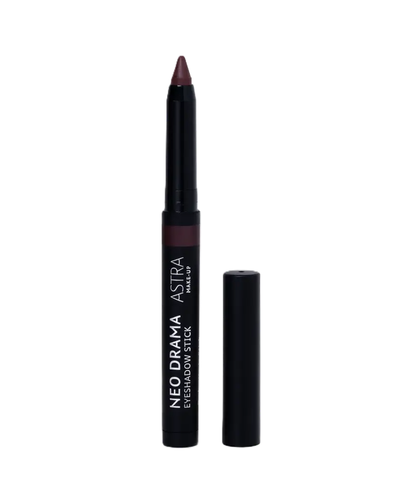 Astra Neo Drama eyeshadow mat stick 0003 Premiere