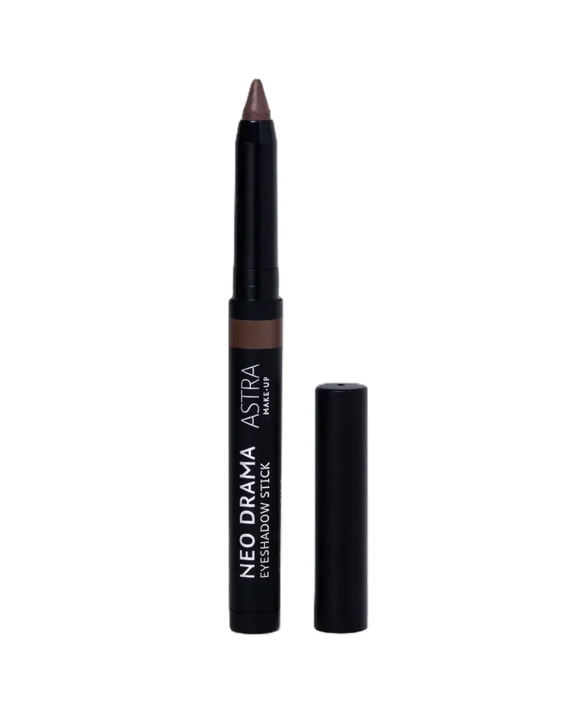Astra Neo Drama eyeshadow mat stick 05 Backstage