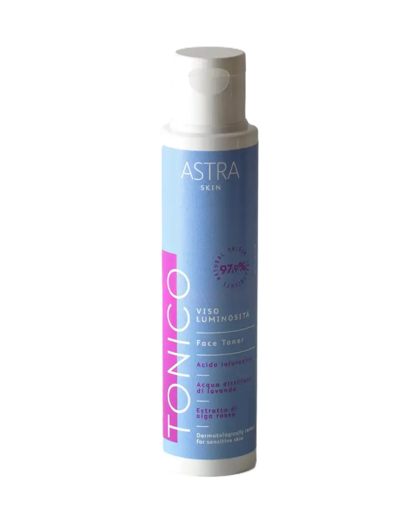Astra Skin Brightening Face Toner 125 ml 