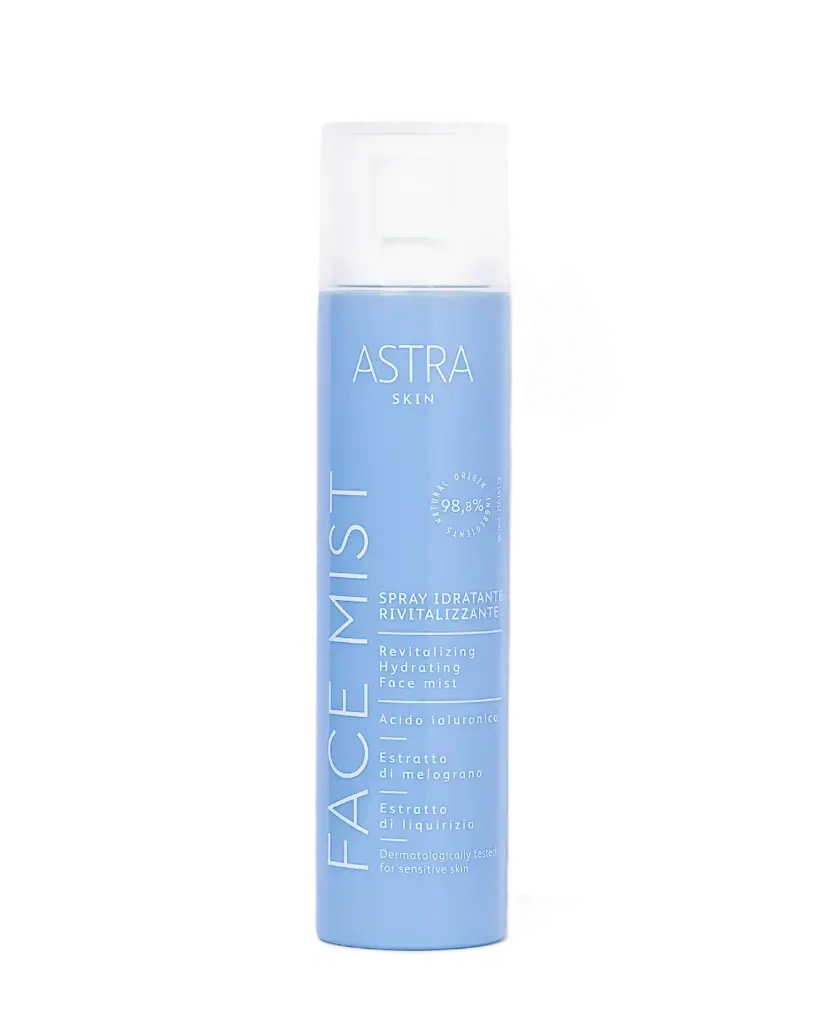 Astra Skin Face Mist 100 ml