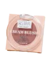 Astra Pure Beauty Cream Blush 01 Oasis 