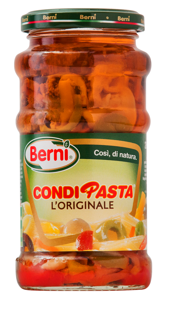 Berni* Condipasta L'Originale 314ml