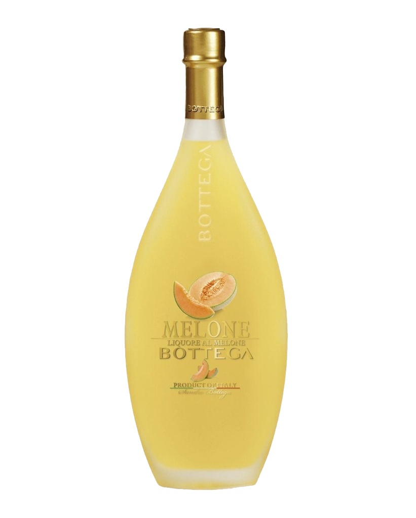Bottega Meloncino Liquore 50cl