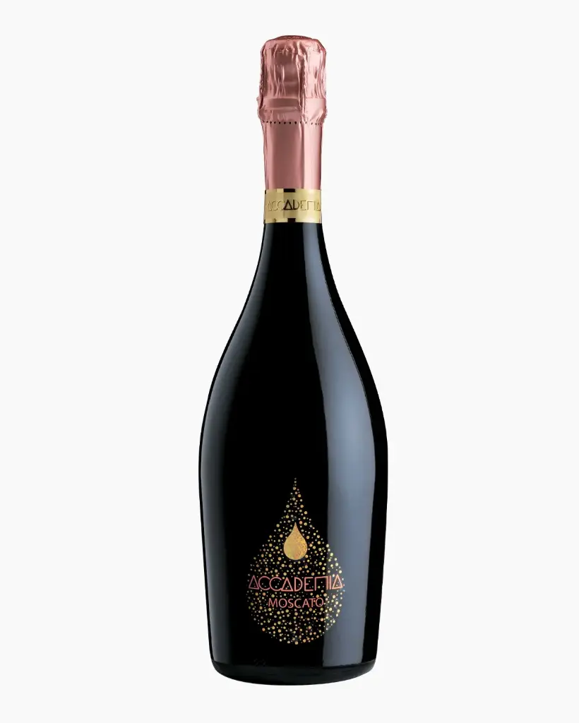 Accademia Petalo Amore Moscato spumante 75cl