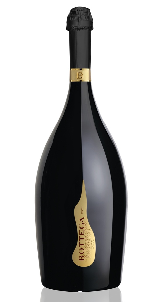 Bottega Poeti Prosecco spumante DOC 300cl