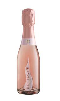 Bottega Poeti Prosecco Rose DOC 20cl
