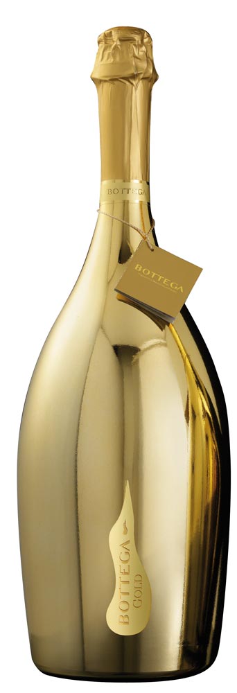 Bottega Gold Prosecco spumante DOC 150cl