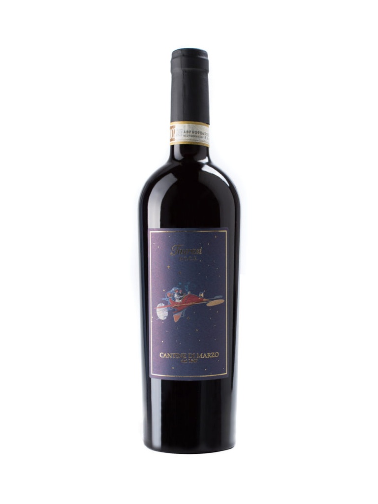 Cantina di Marzo Taurasi DOCG 75cl