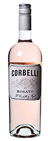 Corbelli Vino Rosato 75cl