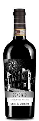 Colli Ripani Condivio Offida Pecorino DOCG 75cl