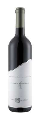Colli Ripani Cap04 Lacrima di Morro d'AlbaDOC 75cl