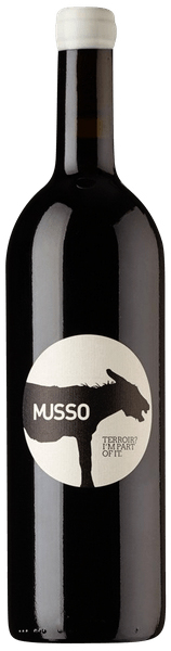 Contra Soarda Musso Veneto Rosso IGT 1.5L Magnum