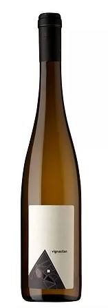 Contra Soarda Vignasilan Breganze Vespaiolo DOC 75cl