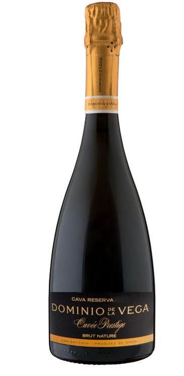 Dominio de la Vega Cava Cuvee Prestige 75cl