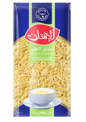 Al Itkane Langue d'Oiseau 500g