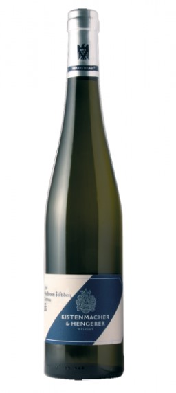Kistenmacher Chardonnay trocken VDP Erste Lage 75cl