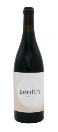 La Micro Winerie Zenith 75cl