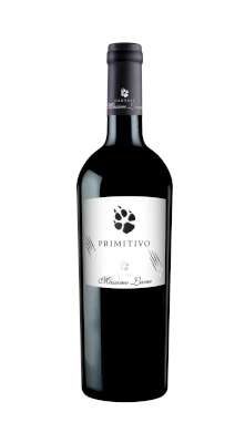 Massimo Leone Primitivo Puglia IGT 75cl