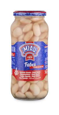 Miau Fabada Cocida 580ml