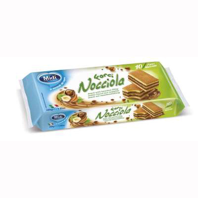 Midi' Farcinocciola 280g