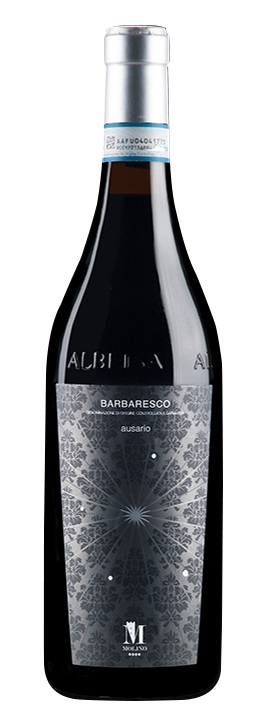 Molino Ausario Barbaresco DOCG 75cl