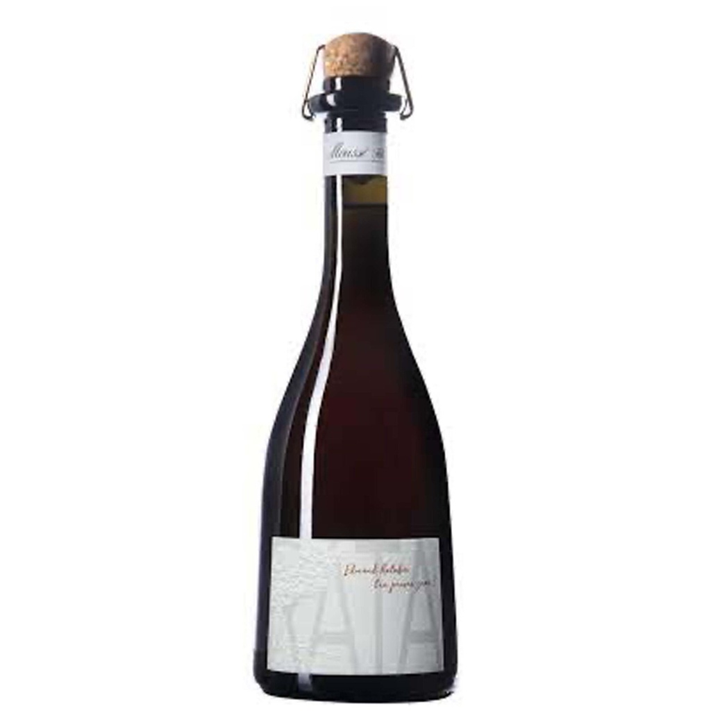 Famille Moussé La Recette d'Emond 50cl