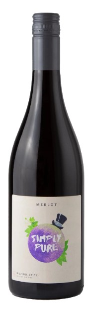 Michael Opitz Simply Pure Welschriesling 75cl