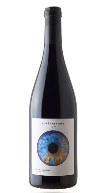Michael Opitz Tiglet White 75cl
