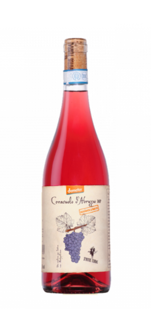 Orsogna Spiritus Terrae Cerasuolo 75cl