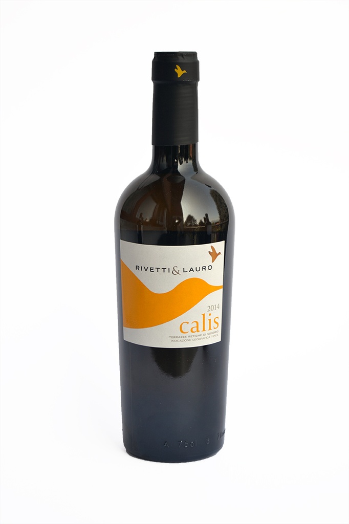 R&L Calis Terrazza Retiche Di Sondrio IGT 75cl