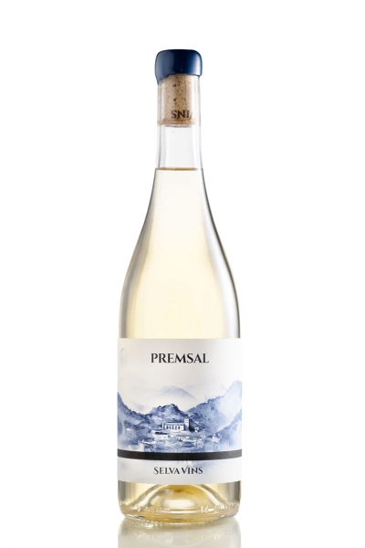 Selva Vins Premsal 75cl
