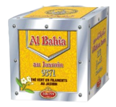 Sultan Al Bahia Jasmin 200g