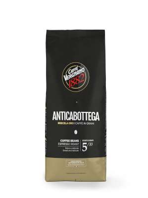 Vergnano Antica Bottega Bar 1kg