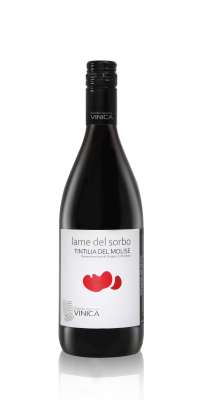 Vinica Tintilla Del Molise DOC 75cl