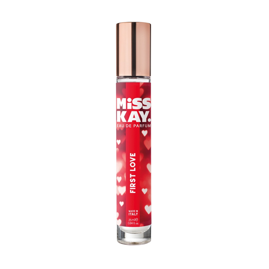 Miss Kay. First Love eau de parfum 25 ml