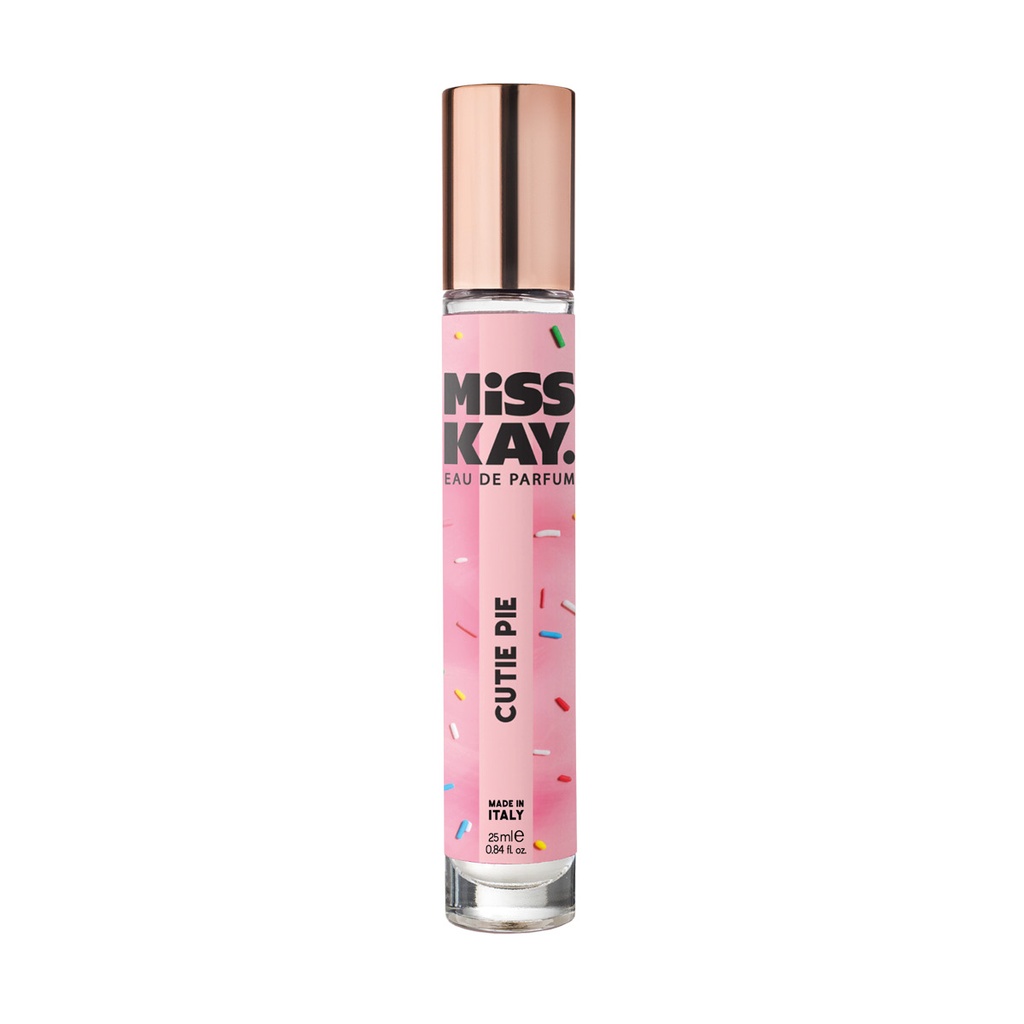 Miss Kay. Cutie Pie eau de parfum 25 ml