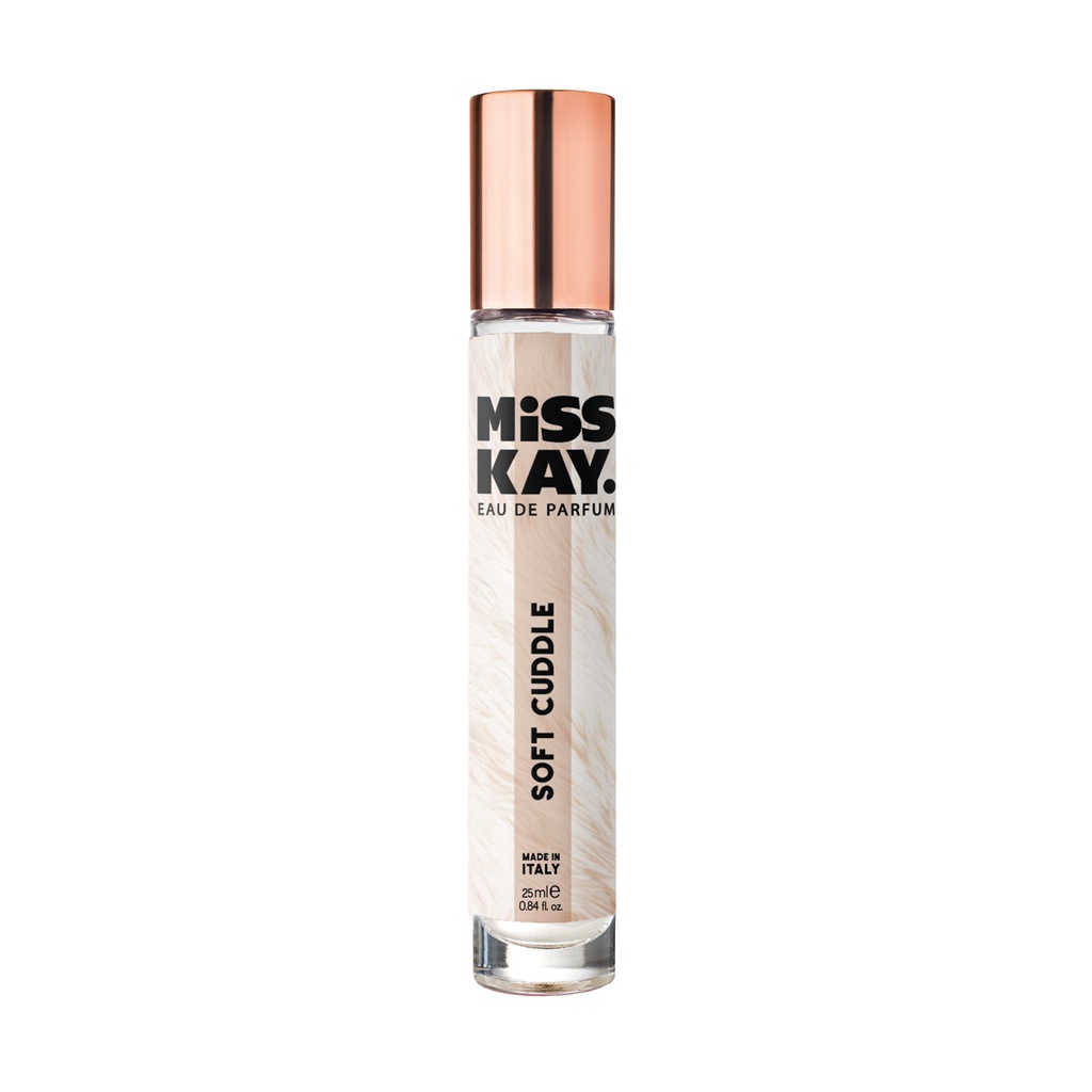 Miss Kay. Soft Cuddle eau de parfum 25 ml