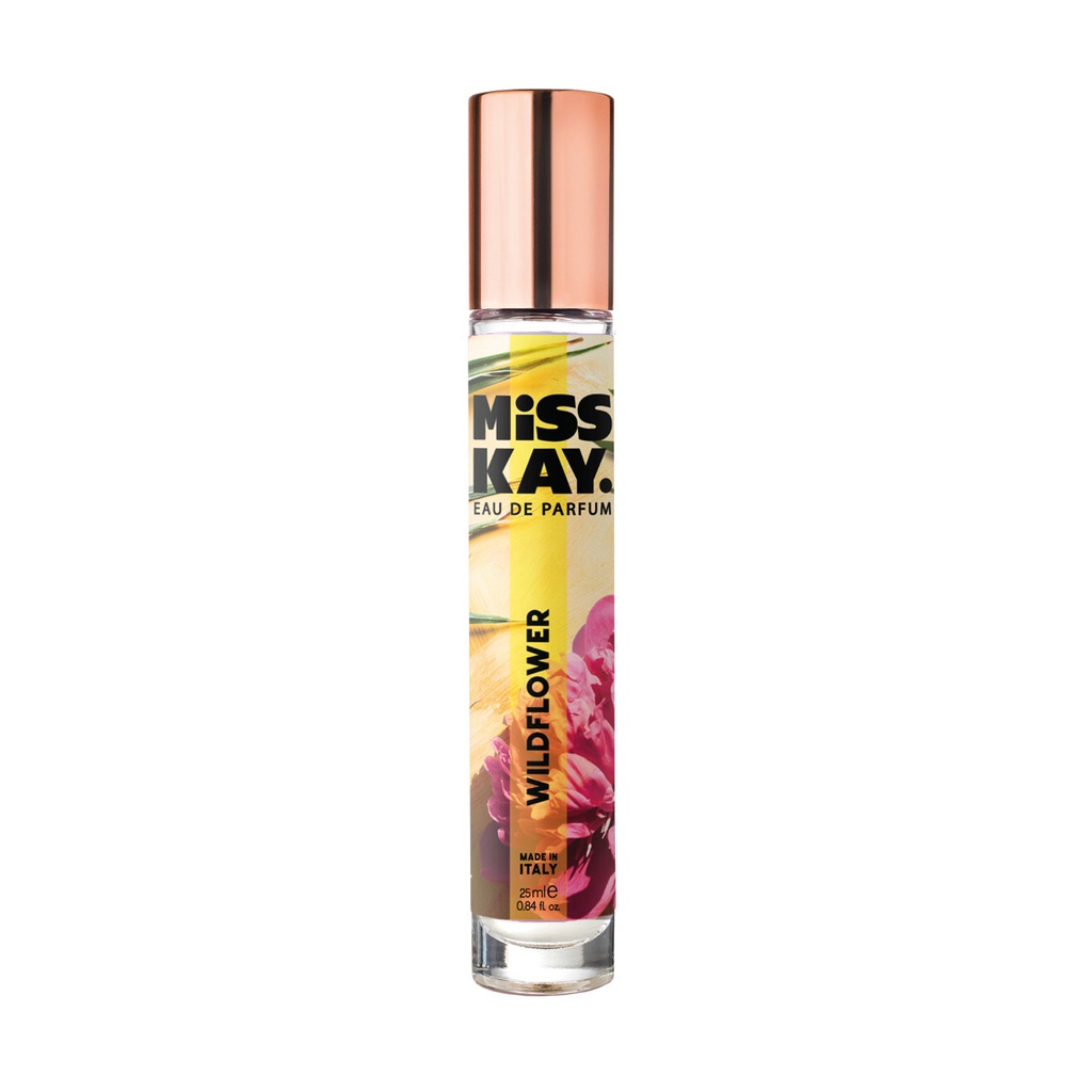 Miss Kay. Wildflower  eau de parfum 25 ml