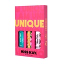 Miss Kay. I Am Unique Trio Kit eau de parfum 25 ml x 3