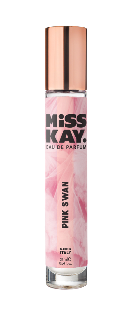Miss Kay. Pink Swan eau de parfum 25 ml