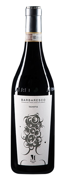 Molino Teorema Barbaresco DOCG 75cl