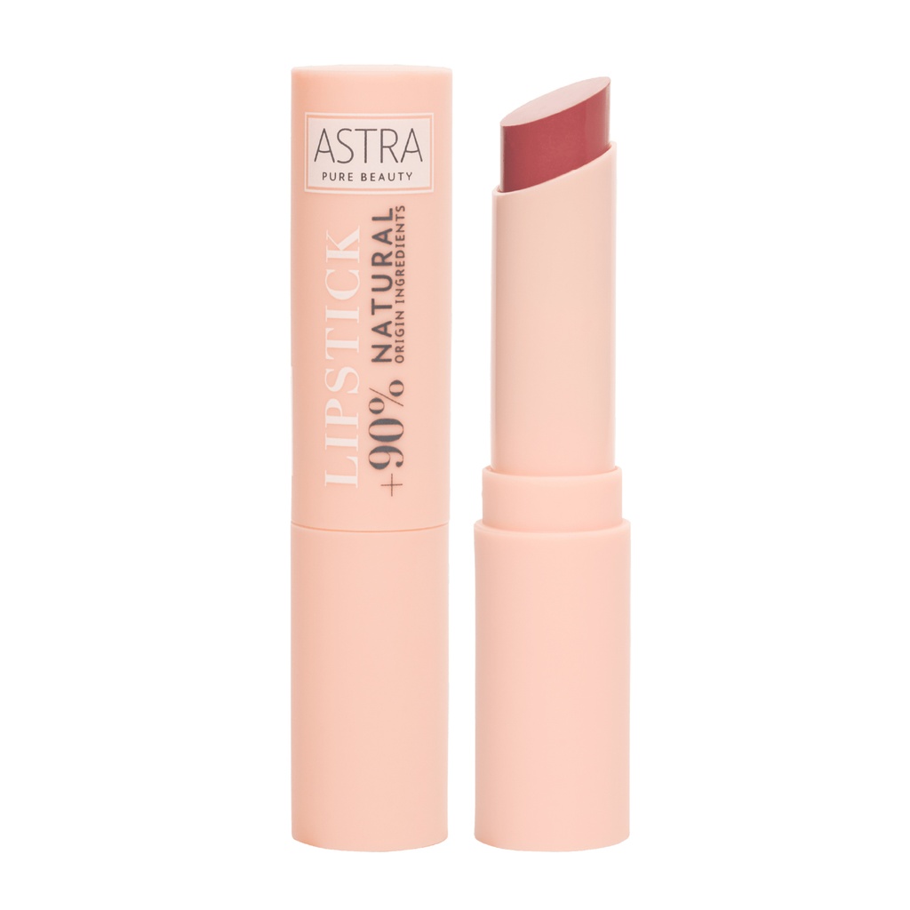 Astra Pure Beauty Lipstick Magnolia 04