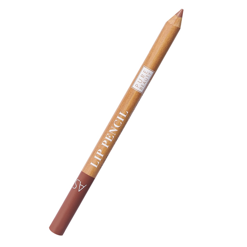 Astra Pure Beauty Lip Pencil Bamboo 02