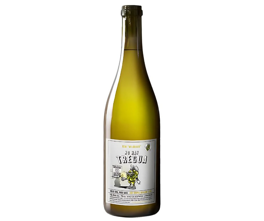 Selva Vins No Hay Tregua 75cl