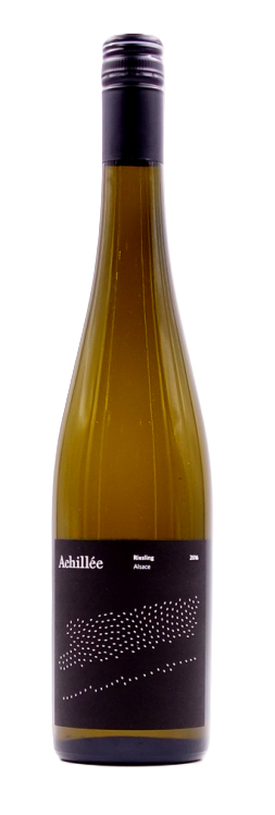 Achillee Riesling 75cl